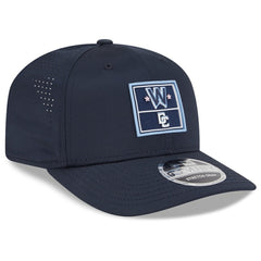 MLB Washington Nationals New Era 2025 City Connect 9SEVENTY Adjustable Hat