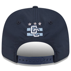 MLB Washington Nationals New Era 2025 City Connect 9SEVENTY Adjustable Hat