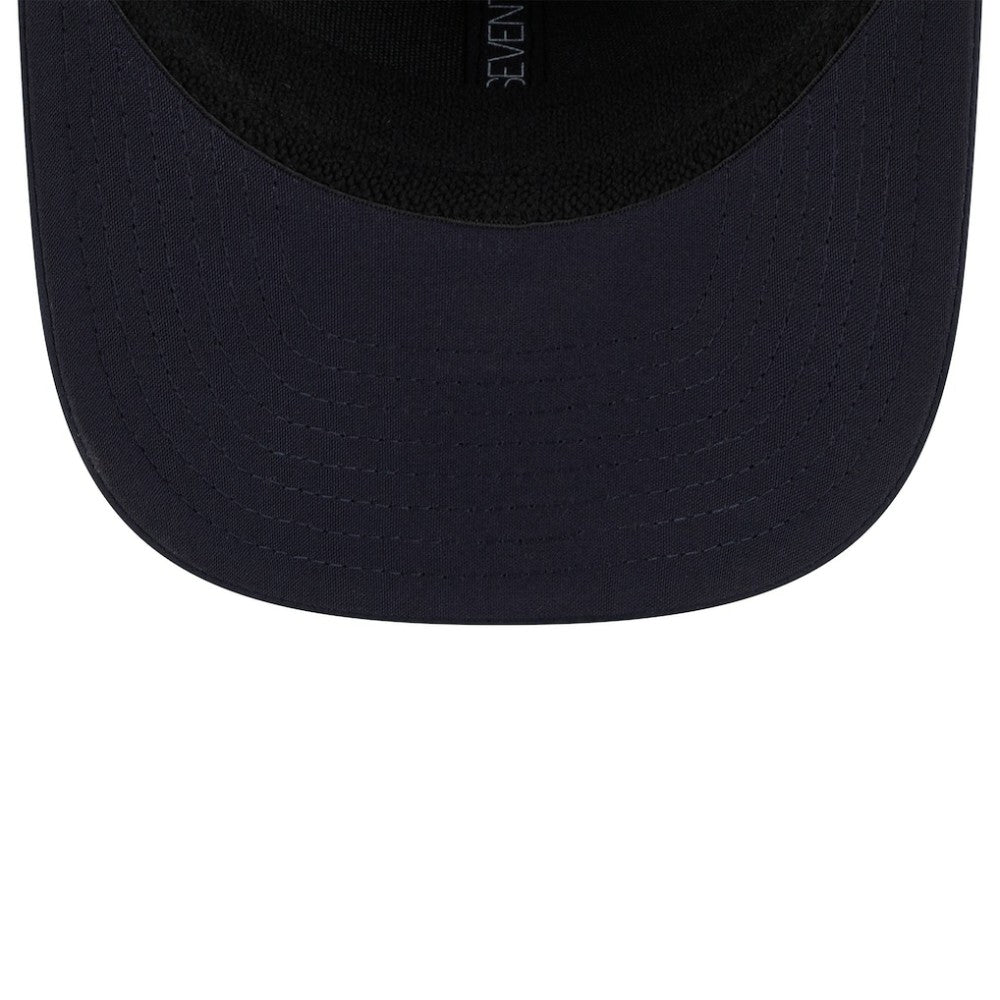 MLB Washington Nationals New Era 2025 City Connect 9SEVENTY Adjustable Hat
