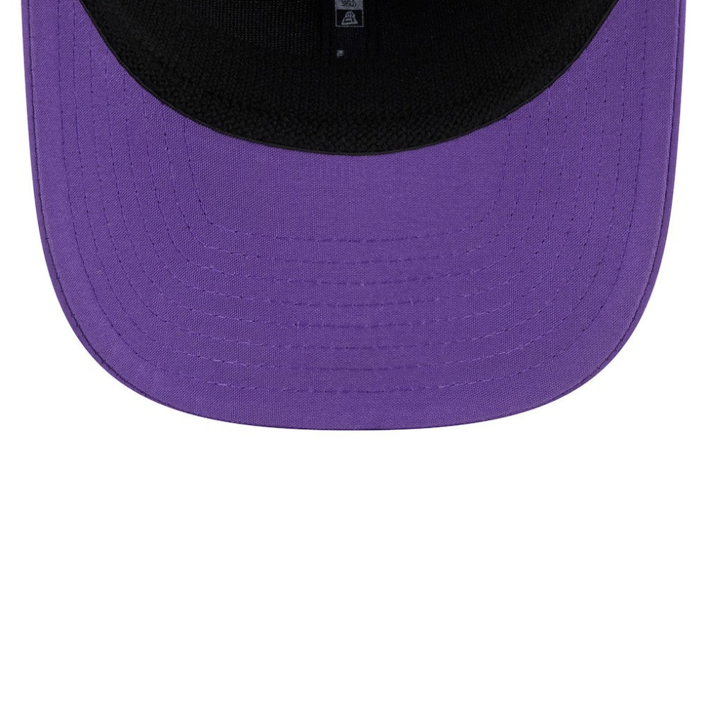 MLB Colorado Rockies New Era 2025 City Connect Fan Pack 9SEVENTY Adjustable Hat