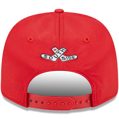 MLB Chicago White Sox New Era 2025 City Connect Fan Pack 9SEVENTY Adjustable Hat