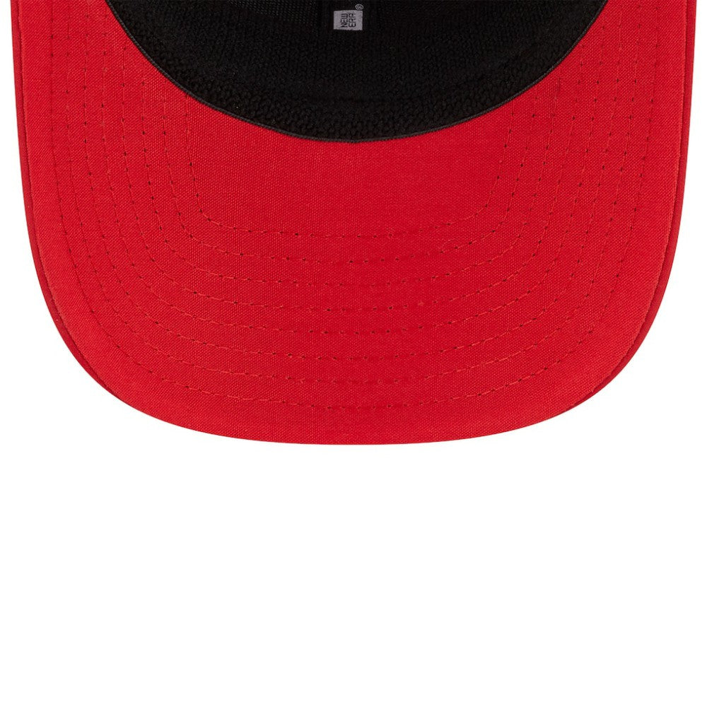 MLB Chicago White Sox New Era 2025 City Connect Fan Pack 9SEVENTY Adjustable Hat