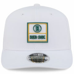 MLB Boston Red Sox New Era 2025 City Connect Fan Pack 9SEVENTY Adjustable Hat