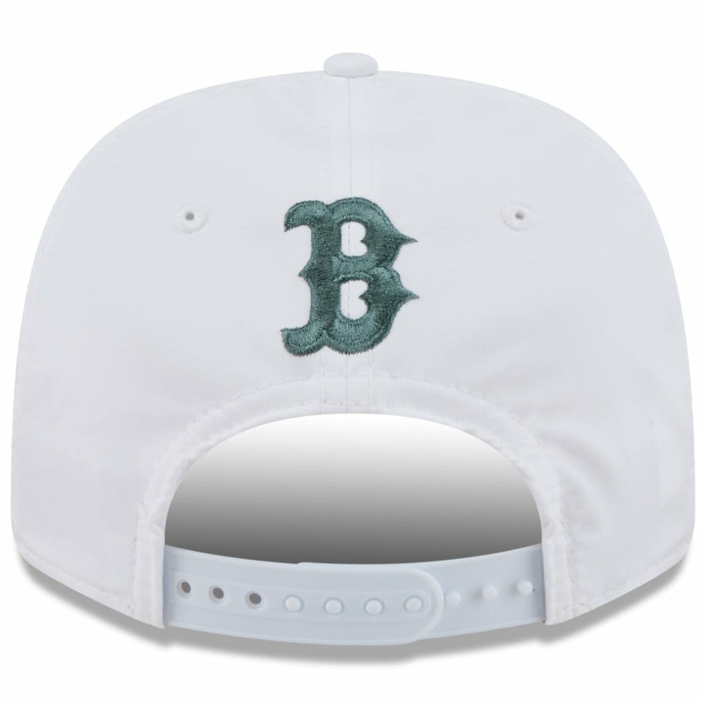 MLB Boston Red Sox New Era 2025 City Connect Fan Pack 9SEVENTY Adjustable Hat