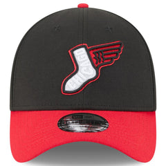 MLB Chicago White Sox New Era 2025 City Connect Alternate 39THIRTY Flex Hat