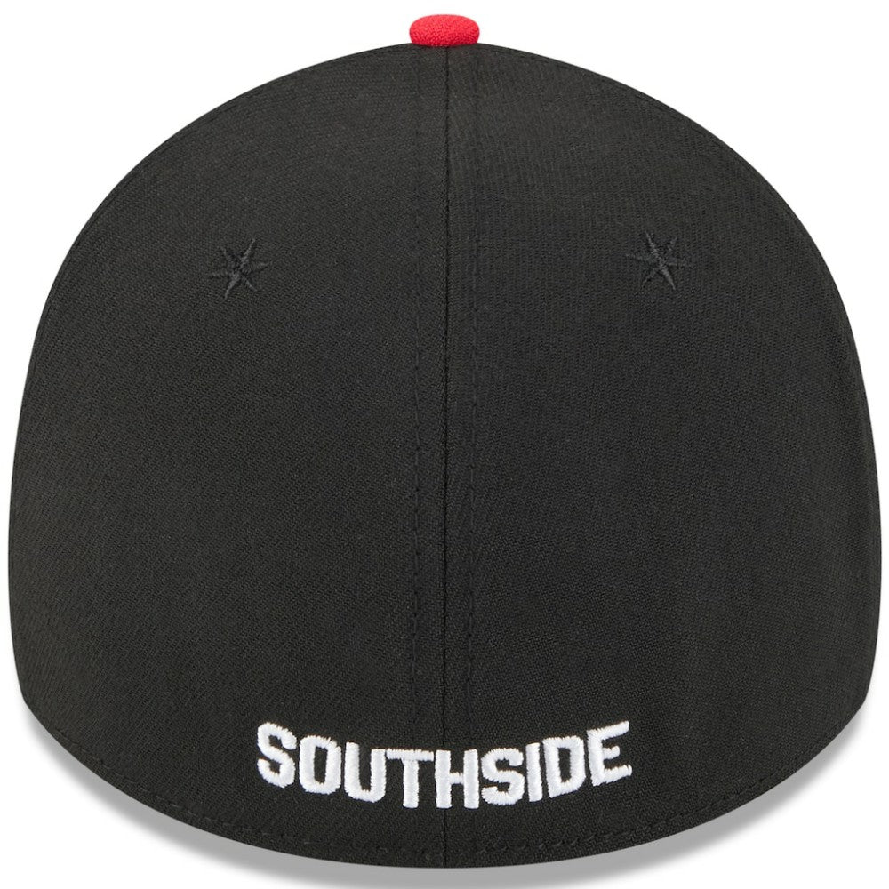 MLB Chicago White Sox New Era 2025 City Connect Alternate 39THIRTY Flex Hat