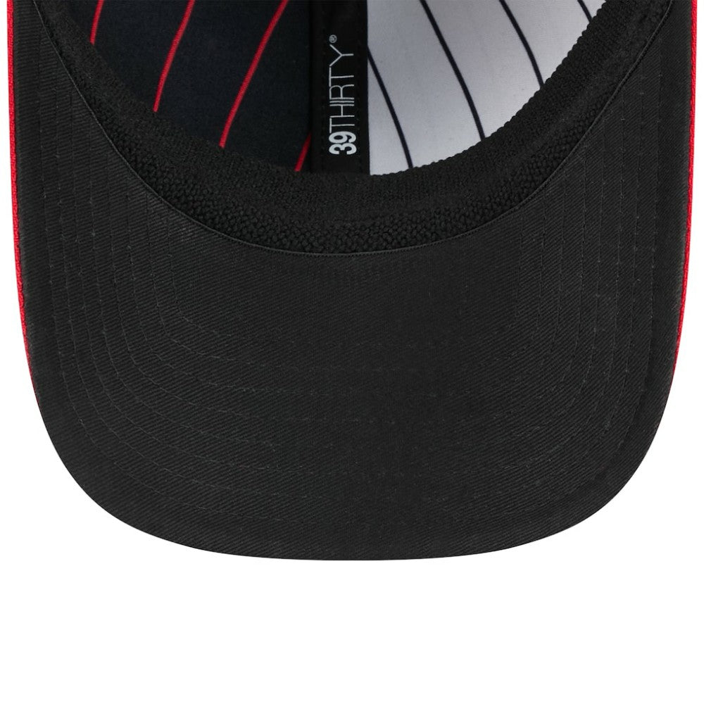 MLB Chicago White Sox New Era 2025 City Connect Alternate 39THIRTY Flex Hat