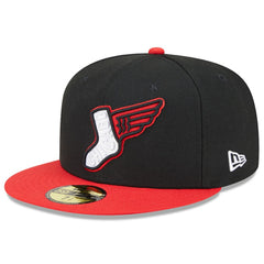 MLB Chicago White Sox New Era 2025 City Connect Alternate 59FIFTY Fitted Hat