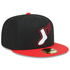 MLB Chicago White Sox New Era 2025 City Connect Alternate 59FIFTY Fitted Hat