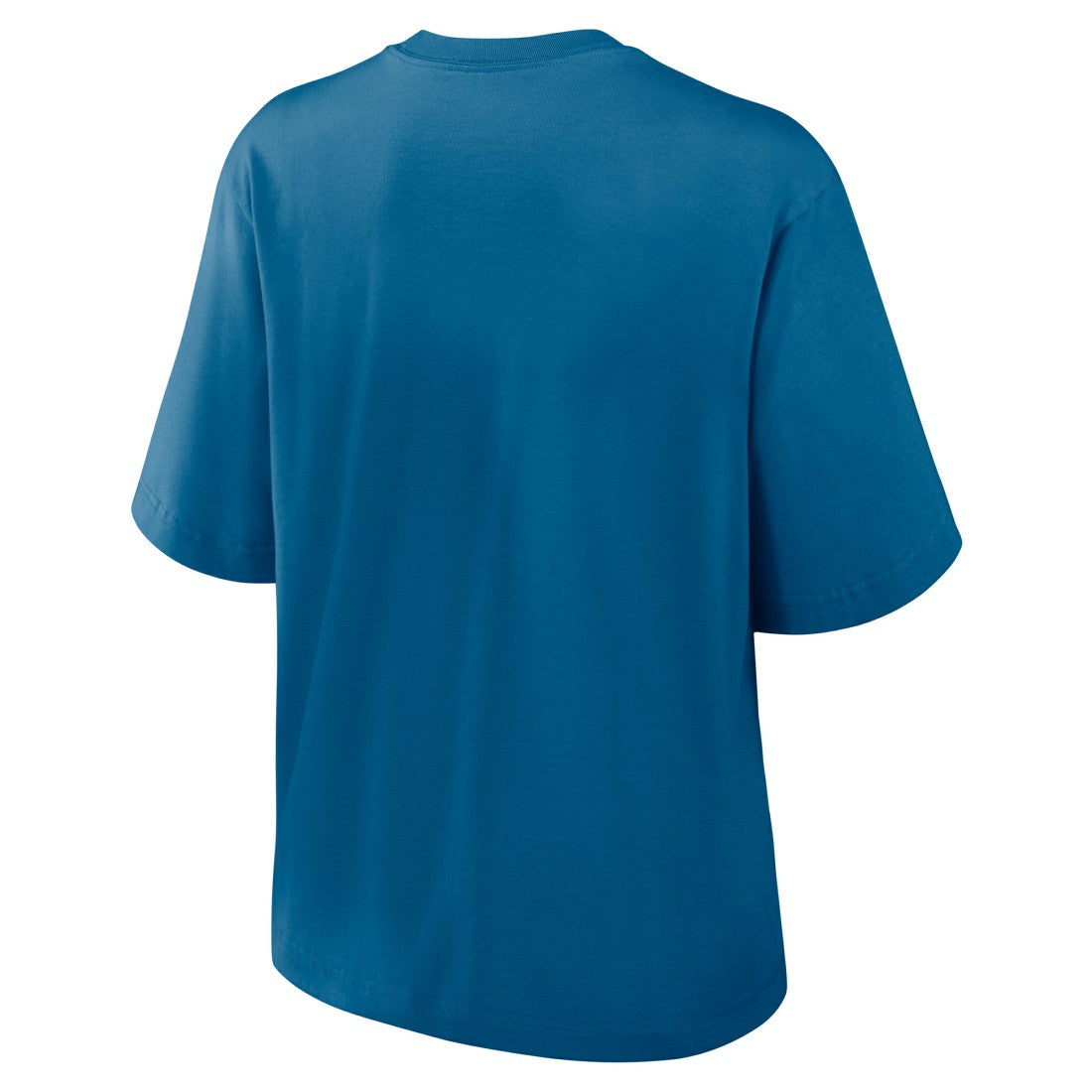 Women's Glory Arch Boxy T-Shirt - Seattle Seahawks