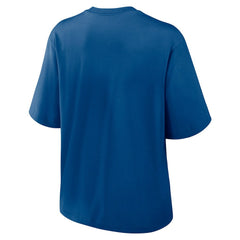 Women's Glory Arch Boxy T-Shirt - Houston Texans