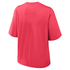 Women's Glory Arch Boxy T-Shirt - Tampa Bay Buccaneers