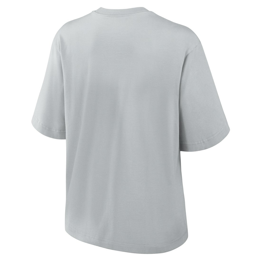 Women's Glory Arch Boxy T-Shirt - Detroit Lions