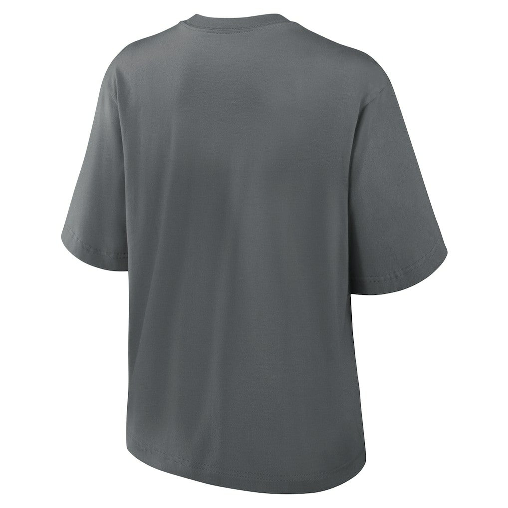 Women's Glory Arch Boxy T-Shirt - Philadelphia Eagles