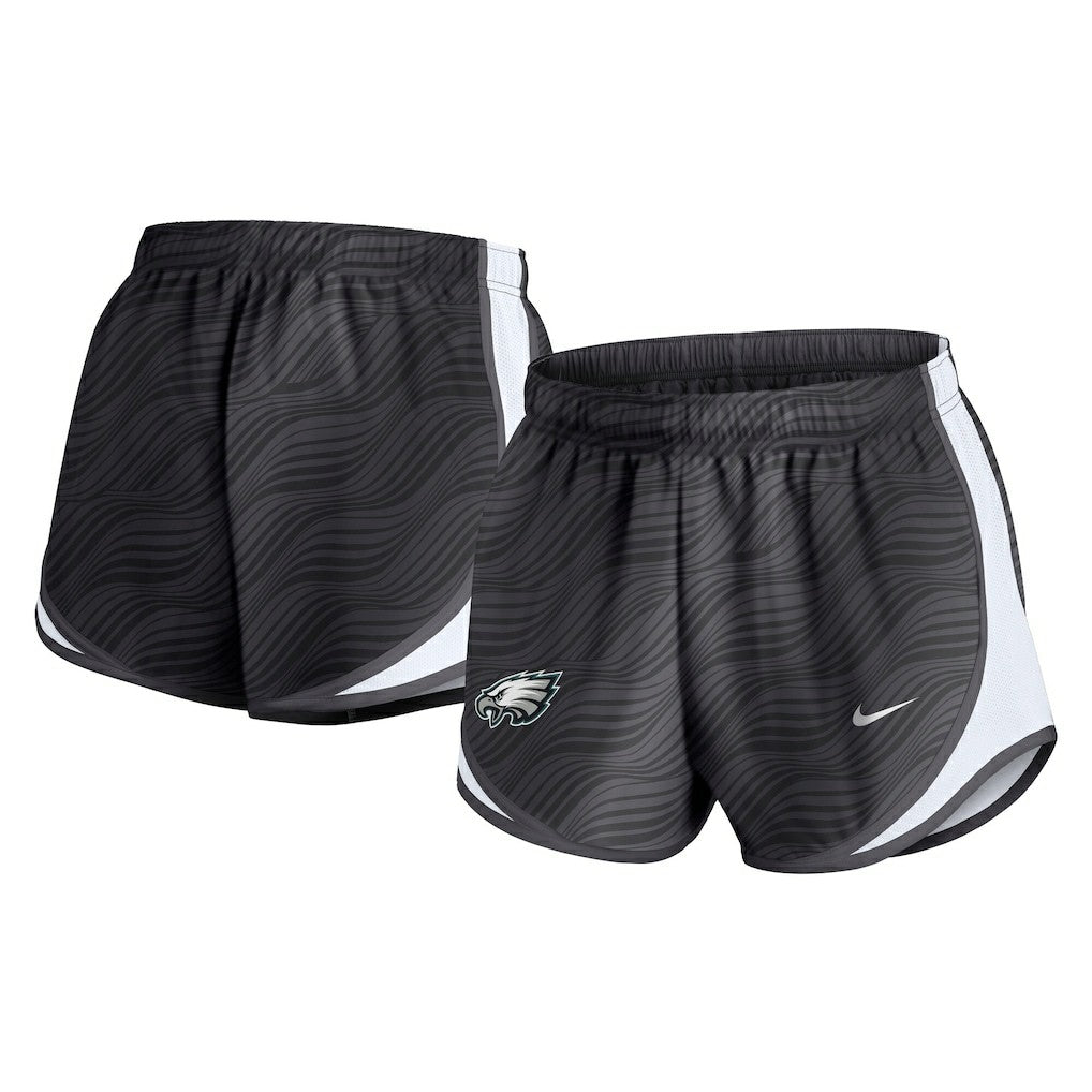 Women's Tempo Dri-FIT Shorts - Philadelphia Eagles
