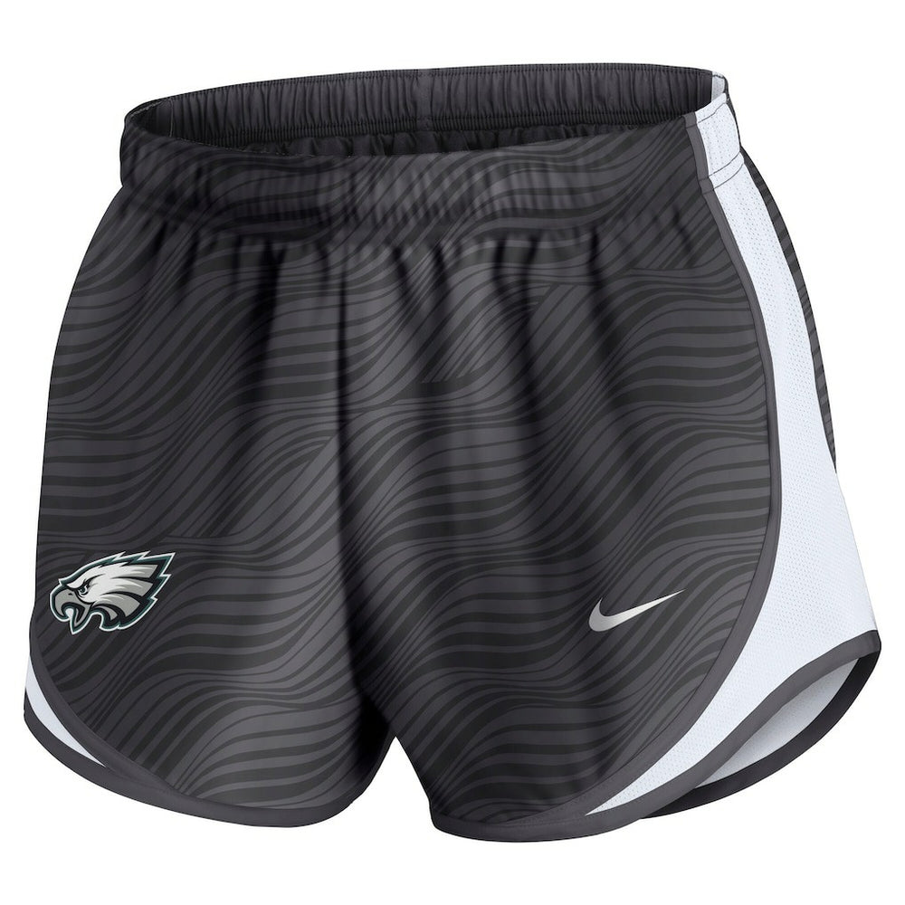 Women's Tempo Dri-FIT Shorts - Philadelphia Eagles