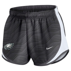 Women's Tempo Dri-FIT Shorts - Philadelphia Eagles