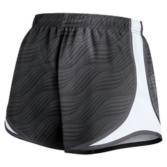 Women's Tempo Dri-FIT Shorts - Las Vegas Raiders