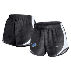 Women's Tempo Dri-FIT Shorts - Detroit Lions