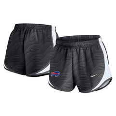 Women's Tempo Dri-FIT Shorts - Buffalo Bills