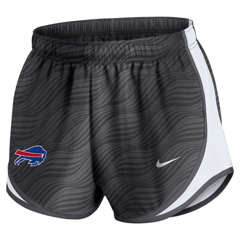 Women's Tempo Dri-FIT Shorts - Buffalo Bills