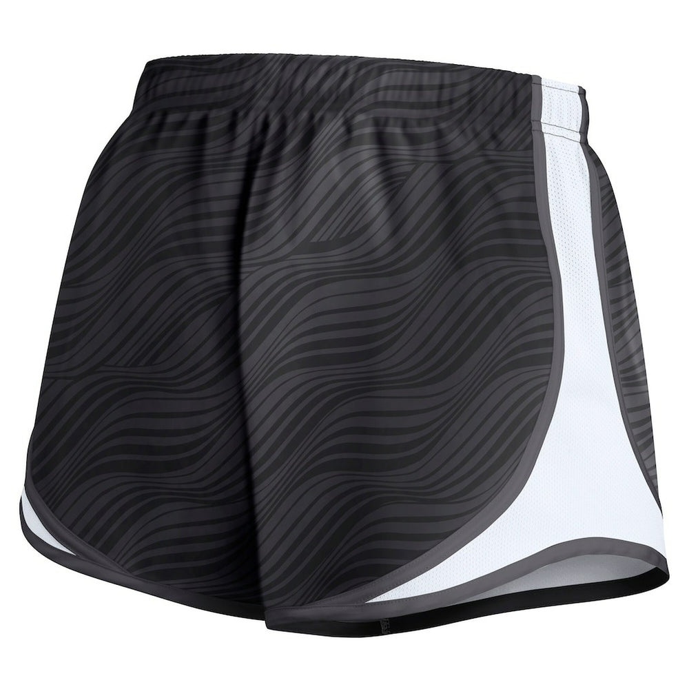 Women's Tempo Dri-FIT Shorts - Buffalo Bills