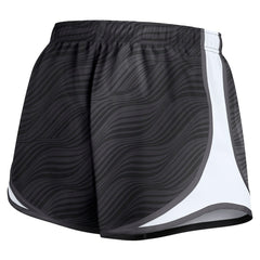 Women's Tempo Dri-FIT Shorts - Buffalo Bills