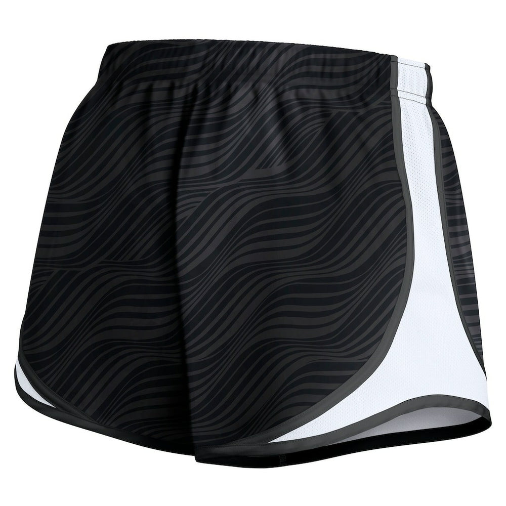 Women's Tempo Dri-FIT Shorts - Pittsburgh Steelers