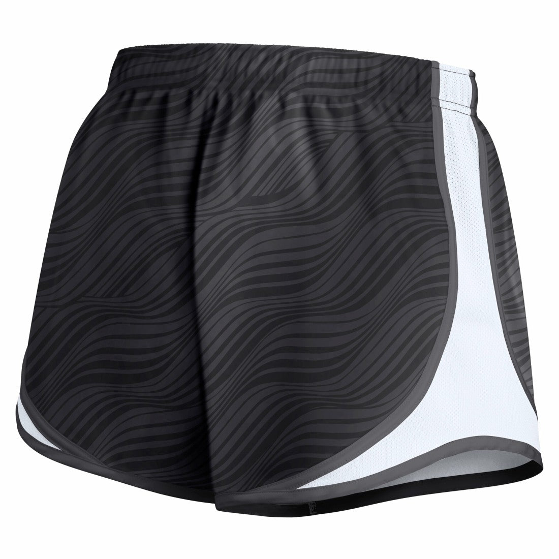 Women's Tempo Dri-FIT Shorts - Green Bay Packers