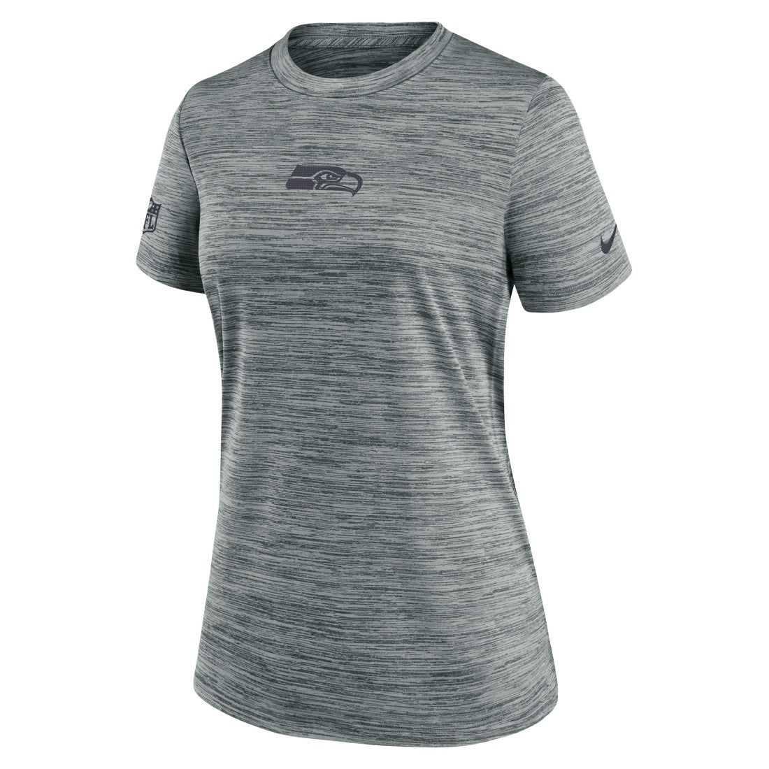Women's Sideline Velocity Dri-FIT T-Shirt - Seattle Seahawks