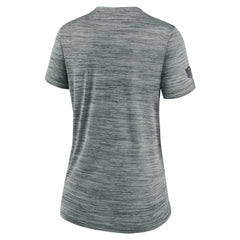 Women's Sideline Velocity Dri-FIT T-Shirt - Seattle Seahawks