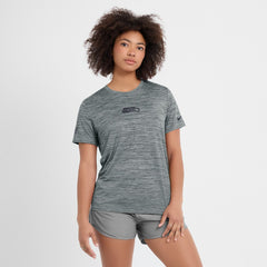 Women's Sideline Velocity Dri-FIT T-Shirt - Seattle Seahawks