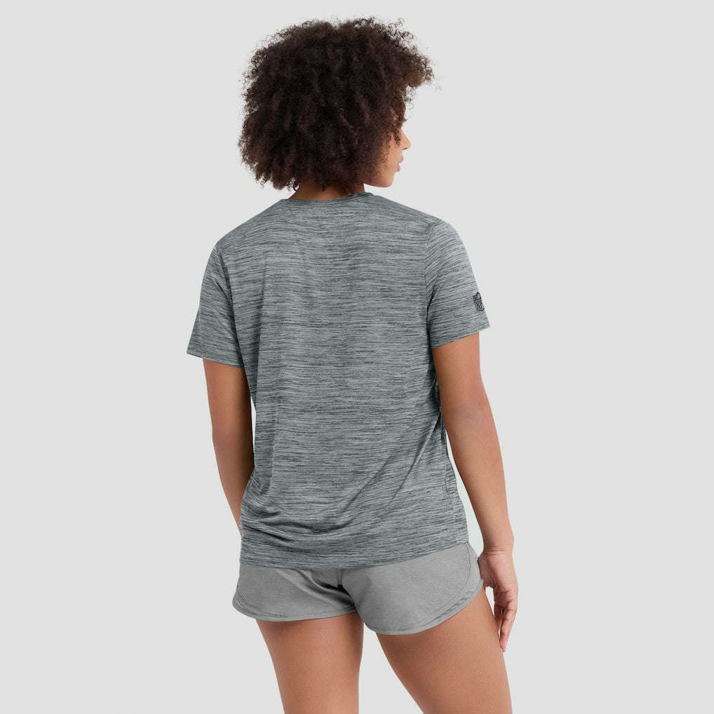 Women's Sideline Velocity Dri-FIT T-Shirt - Chicago Bears