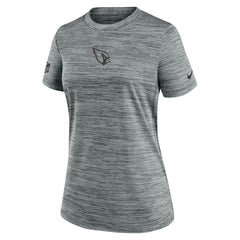 Women's Sideline Velocity Dri-FIT T-Shirt - Arizona Cardinals