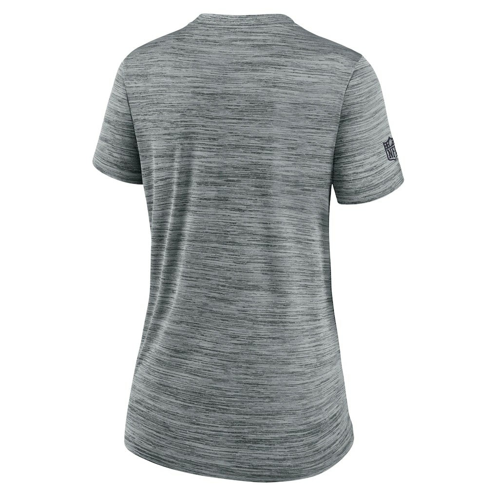 Women's Sideline Velocity Dri-FIT T-Shirt - Houston Texans
