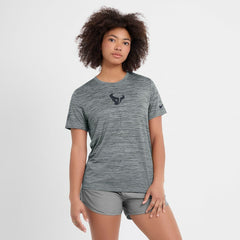 Women's Sideline Velocity Dri-FIT T-Shirt - Houston Texans