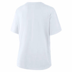Women's Line Em Up T-Shirt - Detroit Lions