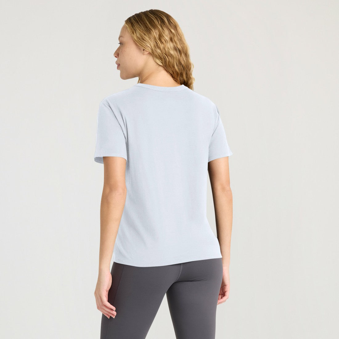 Women's Line Em Up T-Shirt - Detroit Lions