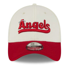 MLB Los Angeles Angels New Era City Connect Batting Practice 39THIRTY Flex Hat