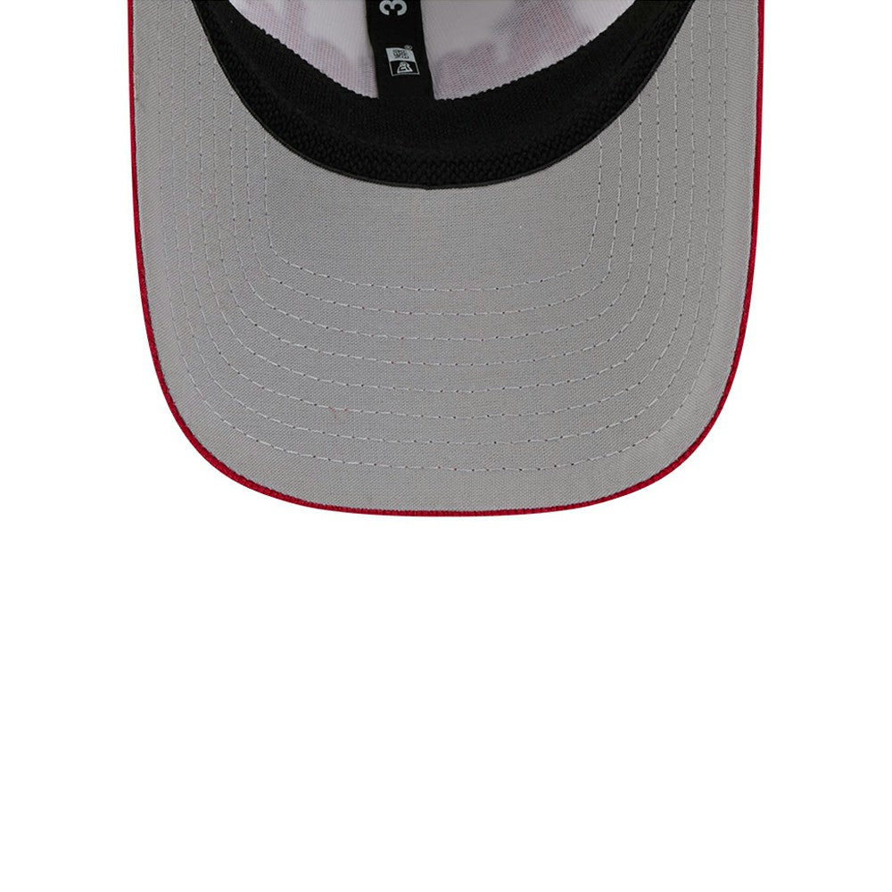 MLB Los Angeles Angels New Era City Connect Batting Practice 39THIRTY Flex Hat