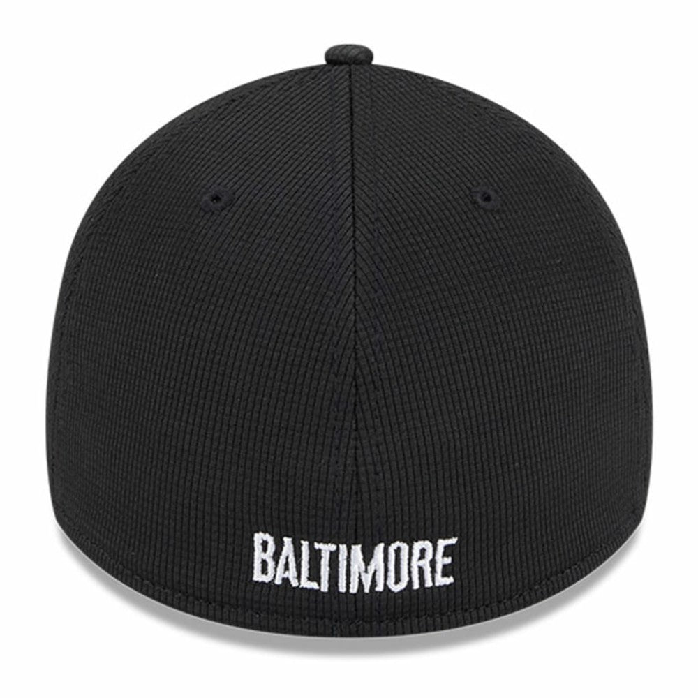 MLB Baltimore Orioles New Era City Connect Batting Practice 39THIRTY Flex Hat