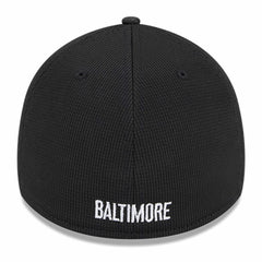 MLB Baltimore Orioles New Era City Connect Batting Practice 39THIRTY Flex Hat