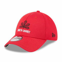 MLB Cincinnati Reds New Era City Connect Batting Practice 39THIRTY Flex Hat