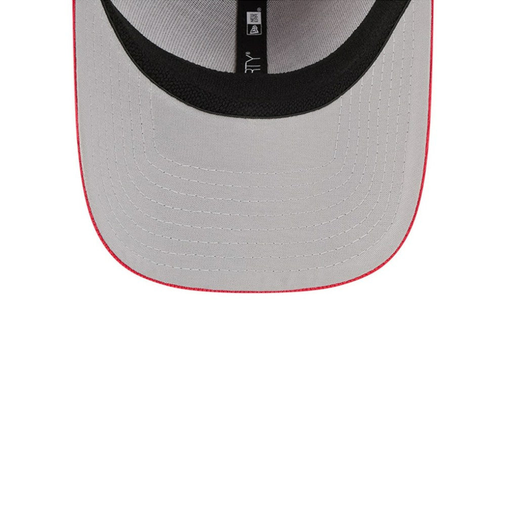 MLB Cincinnati Reds New Era City Connect Batting Practice 39THIRTY Flex Hat