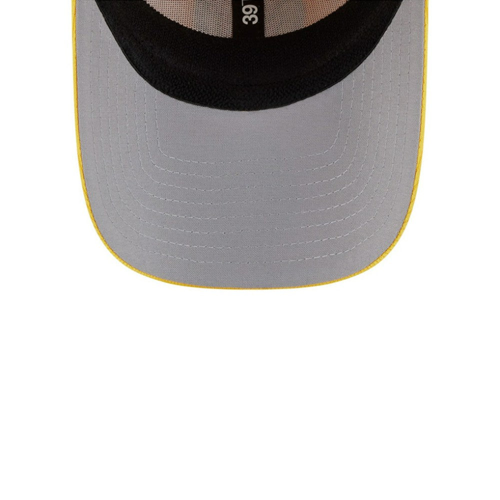 MLB San Diego Padres New Era City Connect Batting Practice 39THIRTY Flex Hat