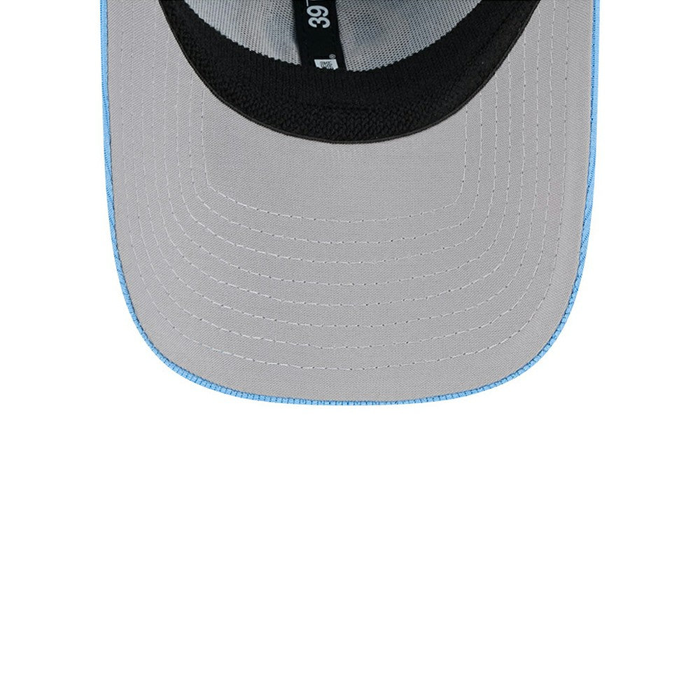 MLB Los Angeles Dodgers New Era City Connect Batting Practice 39THIRTY Flex Hat