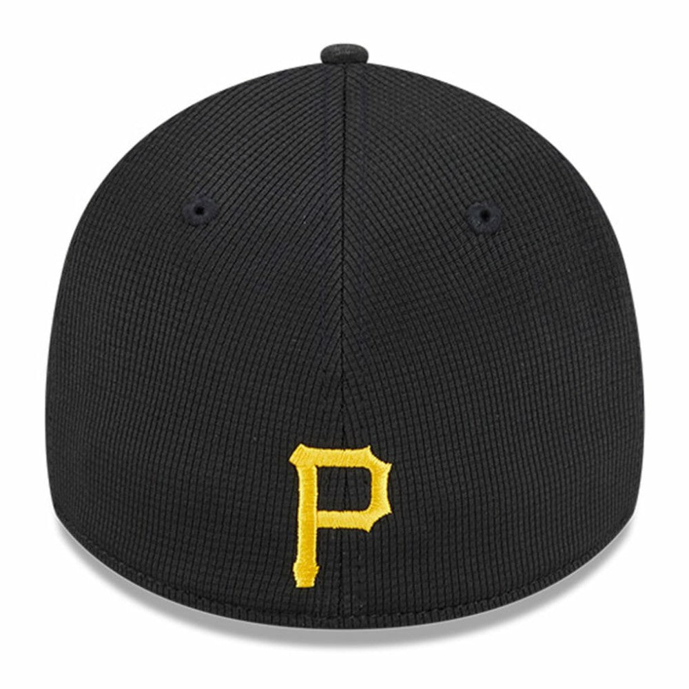 MLB Pittsburgh Pirates New Era City Connect Batting Practice 39THIRTY Flex Hat