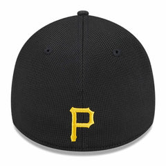 MLB Pittsburgh Pirates New Era City Connect Batting Practice 39THIRTY Flex Hat
