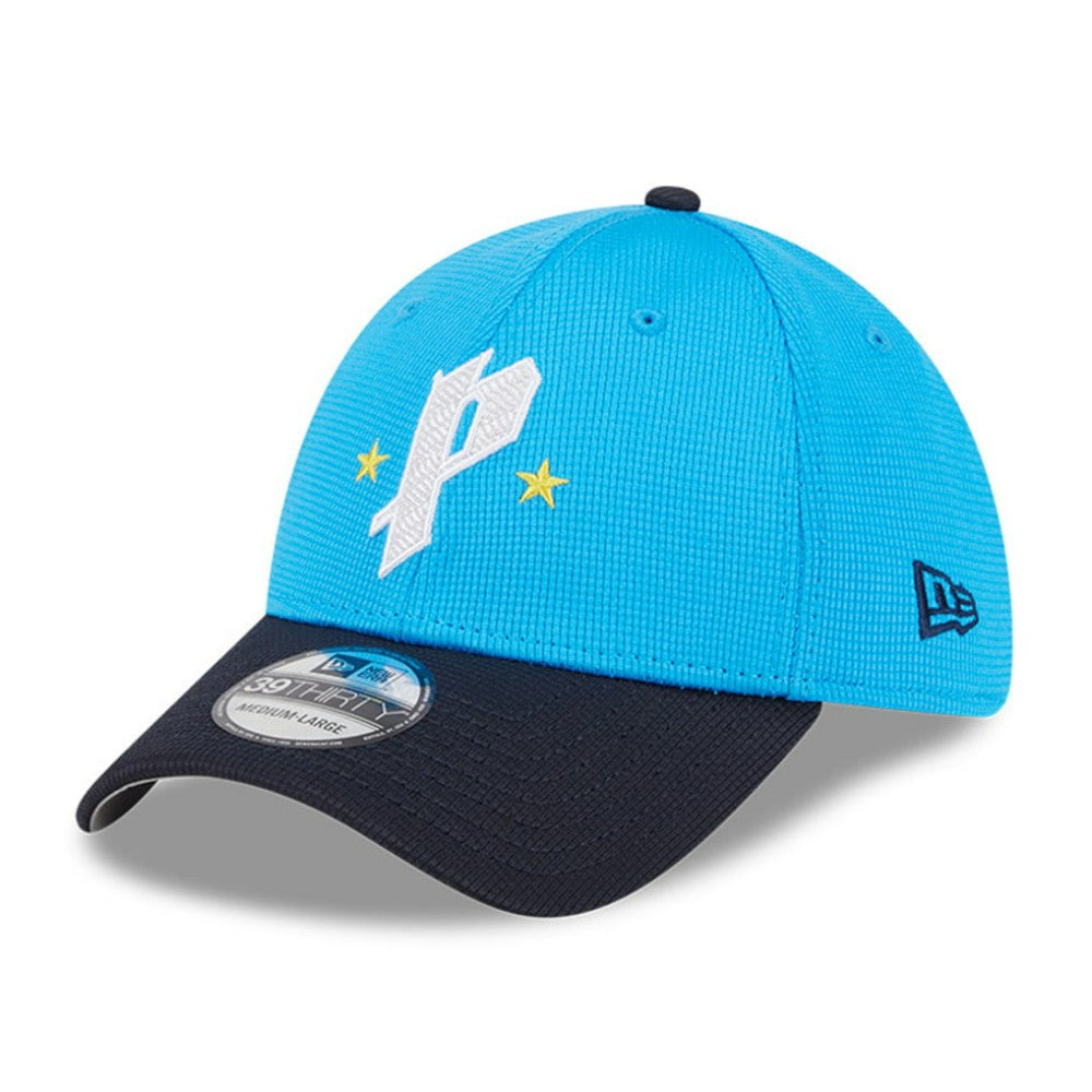 MLB Philadelphia Phillies New Era City Connect Batting Practice 39THIRTY Flex Hat