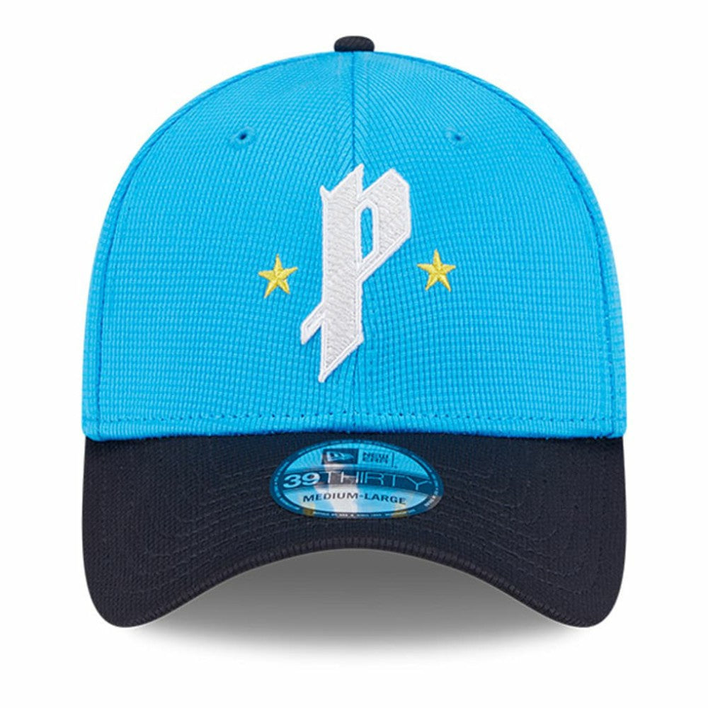 MLB Philadelphia Phillies New Era City Connect Batting Practice 39THIRTY Flex Hat